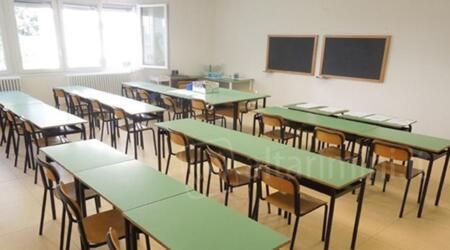 38 milioni alla Regione per l’edilizia scolastica