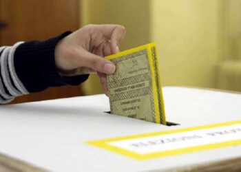 Via allo spoglio in 39 comuni