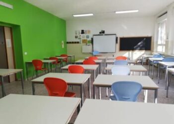 4,2 milioni per l’edilizia scolastica in Friuli-V.G.