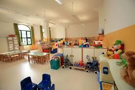 4,5 milioni dalla Regione per 10 asili