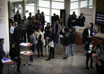 La Fiera del lavoro si farà online. Sul piatto 460 posti