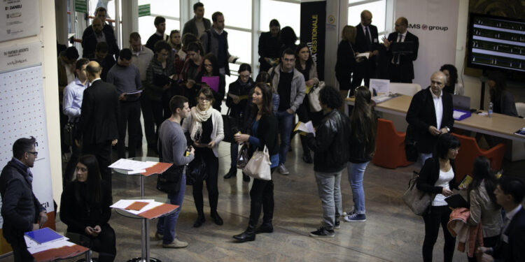 La Fiera del lavoro si farà online. Sul piatto 460 posti