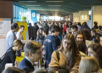 5 mila allo Student day ai Rizzi