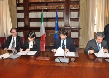 5 milioni di euro a Palmanova