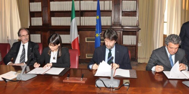 5 milioni di euro a Palmanova