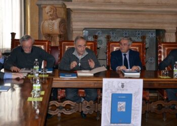 50 Corali tedeschi tradotti in lingua friulana