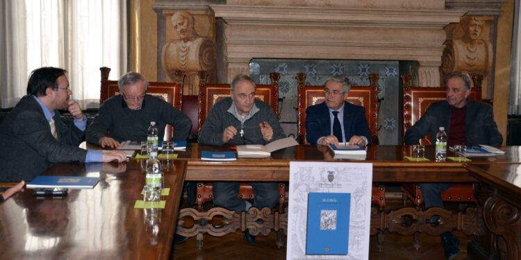 50 Corali tedeschi tradotti in lingua friulana