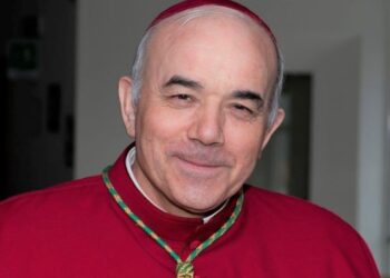 50 anni fa l’ordinazione sacerdotale di mons. Mazzocato