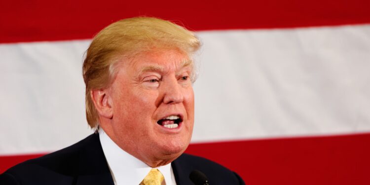 500 cucine friulane per le Trump Towers