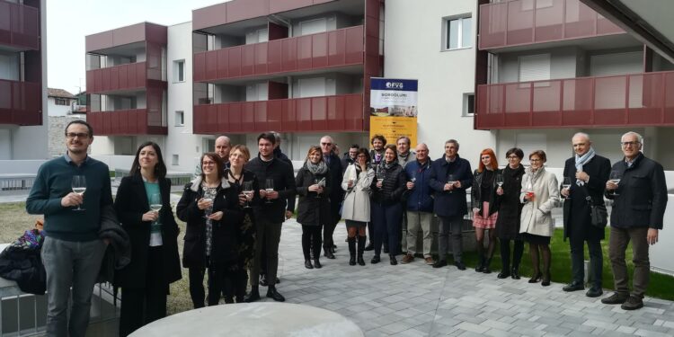 A Udine 56 appartamenti in affitto a prezzi calmierati