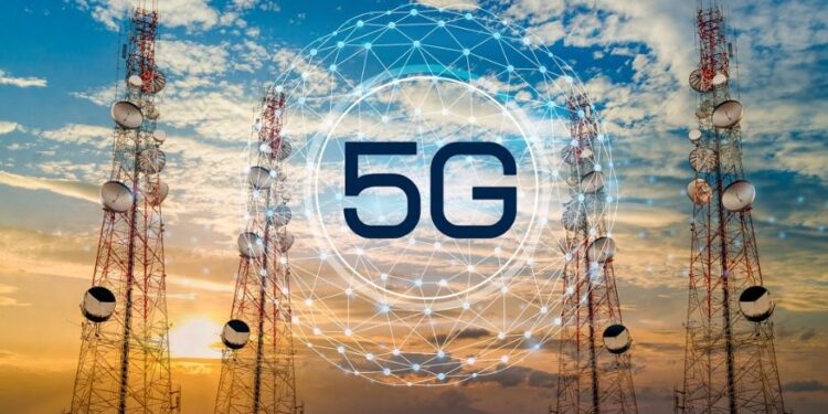 5G, per Confindustria è indispensabile