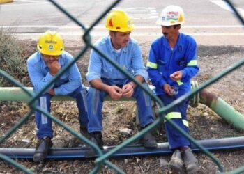 6 mila lavoratori in crisi in Fvg