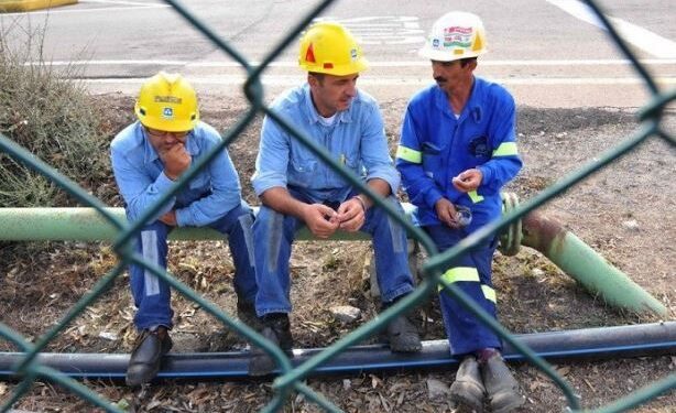 6 mila lavoratori in crisi in Fvg