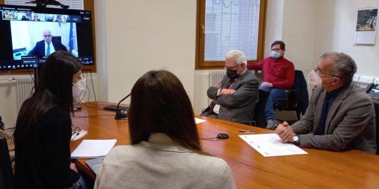 60 beni della mafia confiscati in regione