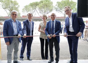 7 nuovi laboratori dove l’Università dialoga con le imprese