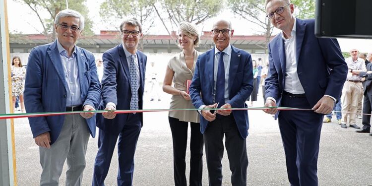 7 nuovi laboratori dove l’Università dialoga con le imprese