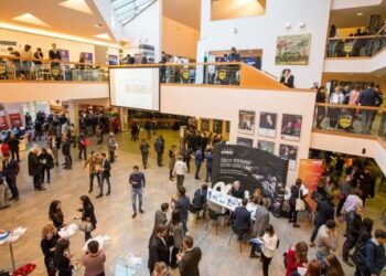 70 aziende alla Fiera del Lavoro. Colloqui per 460 posti