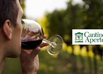 79 aziende per Cantine aperte