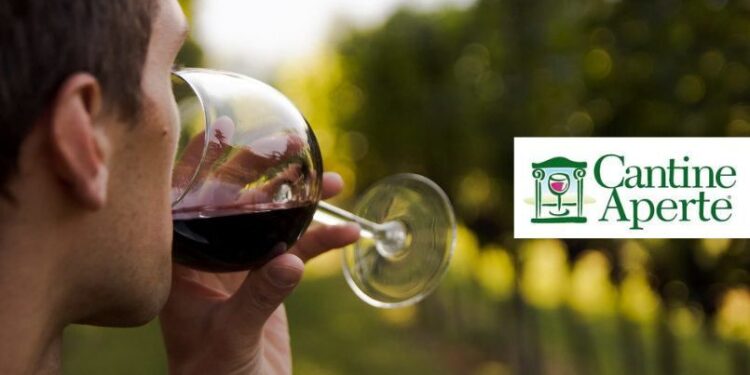 79 aziende per Cantine aperte