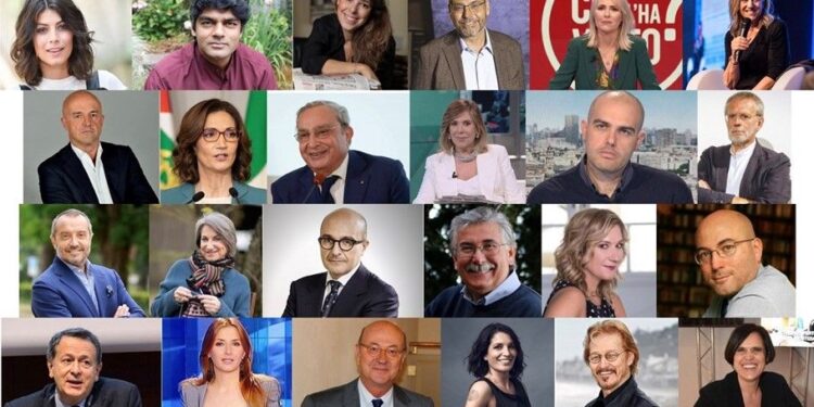 Link. 80 voci del nostro tempo raccontano l’attualità