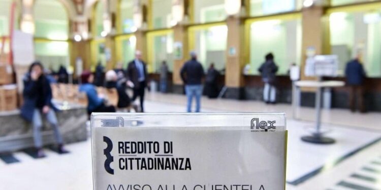8300 famiglie in Fvg con reddito di cittadinanza