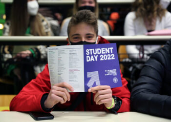 8mila prenotazioni allo Student day dell’Università