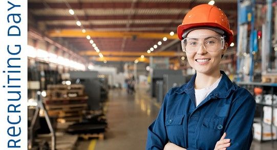 90 posti in quattro grandi imprese