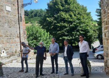 900 mila euro per Rosazzo