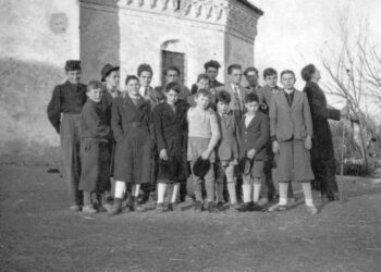 A Casarsa, i 75 anni dell'”Academiuta di lenga furlana”