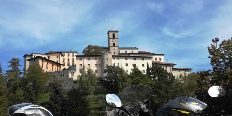 A Castelmonte torna la Motobenedizione