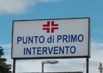 A Cividale e Maniago riapre il Primo intervento