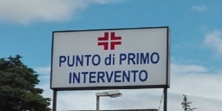 A Cividale e Maniago riapre il Primo intervento