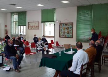 A Codroipo un centro pilota per anziani disabili