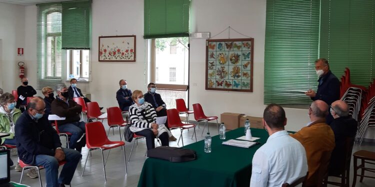 A Codroipo un centro pilota per anziani disabili