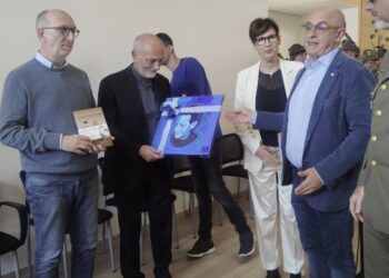 A Feletto Messa per i 120 dalla nascita del beato don Carlo Gnocchi