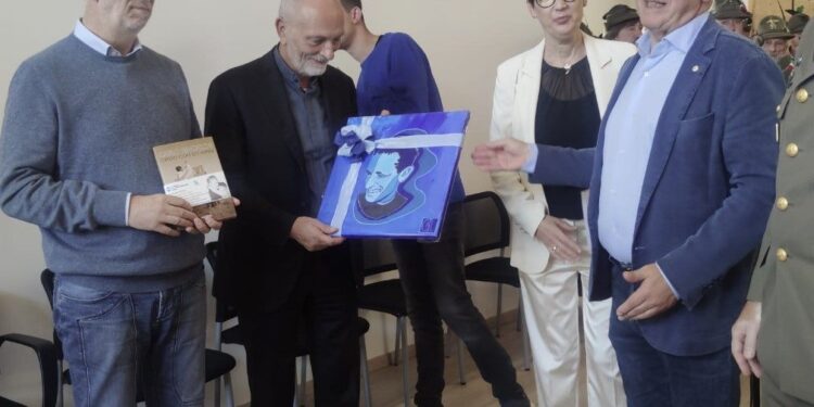 A Feletto Messa per i 120 dalla nascita del beato don Carlo Gnocchi