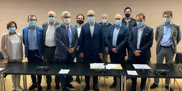 A Feletto una casa per l’abitare possibile