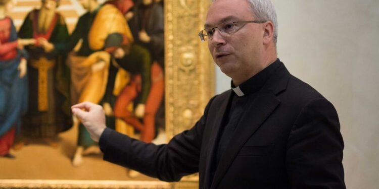 A Illegio, “Nulla è perduto”