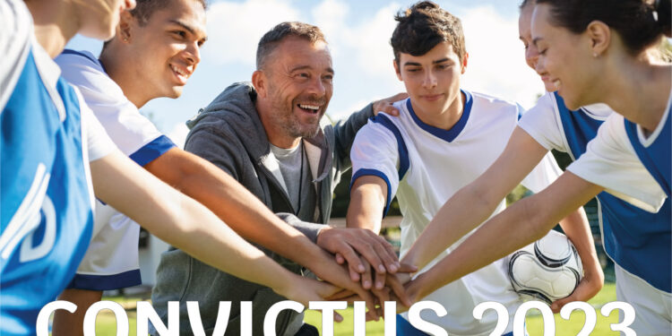 A Lignano “Convictus, lo sport che unisce”