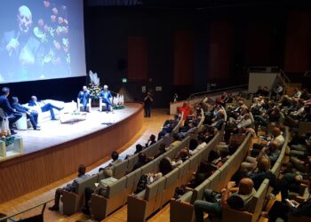 A Lignano “Festival per un giorno”