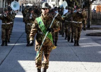 A Lignano il 70° della Julia
