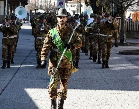 A Lignano il 70° della Julia