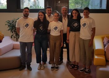 A Lignano il mosaico omaggio ad Afro Basaldella