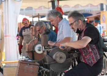 A Maniago torna Coltello in festa