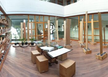 A Paluzza la “Vetrina dei legni del Fvg”