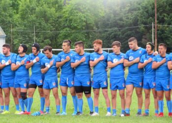 A Pasian di Prato gli europei U19 di rugby