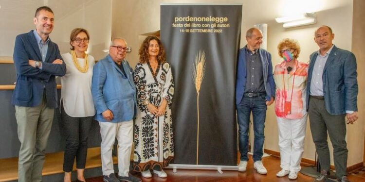 A Pnlegge focus sui poeti ucraini