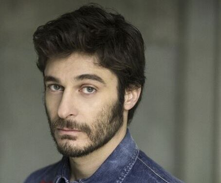 A Pnlegge l’esordio letterario di Lino Guanciale