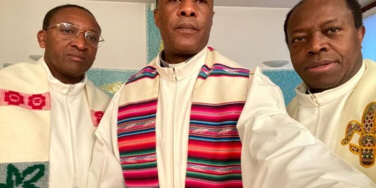 A Ribis di Reana una nuova comunità religiosa maschile