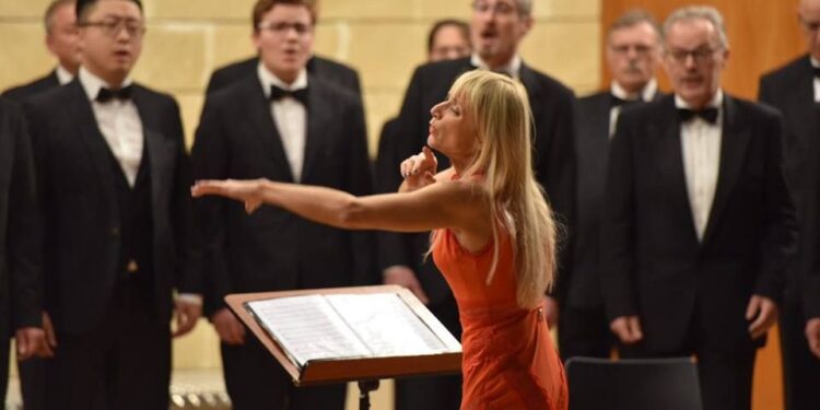 A Ruda il concerto di fine anno del Polifonico